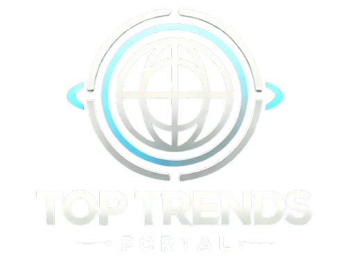 TopTrendsPortal